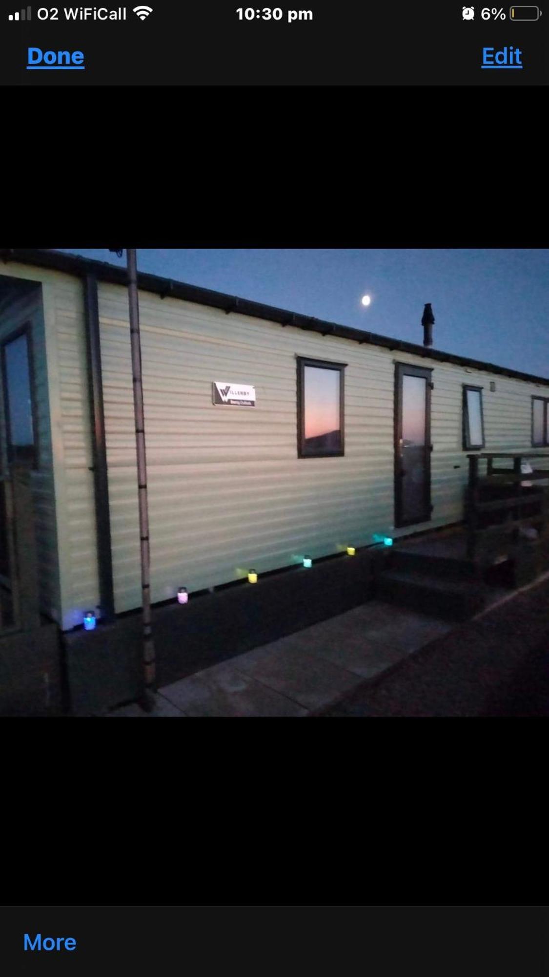 Gwel Y Mor - Lleyn Peninsula Static Villa Llangwnadl Kültér fotó