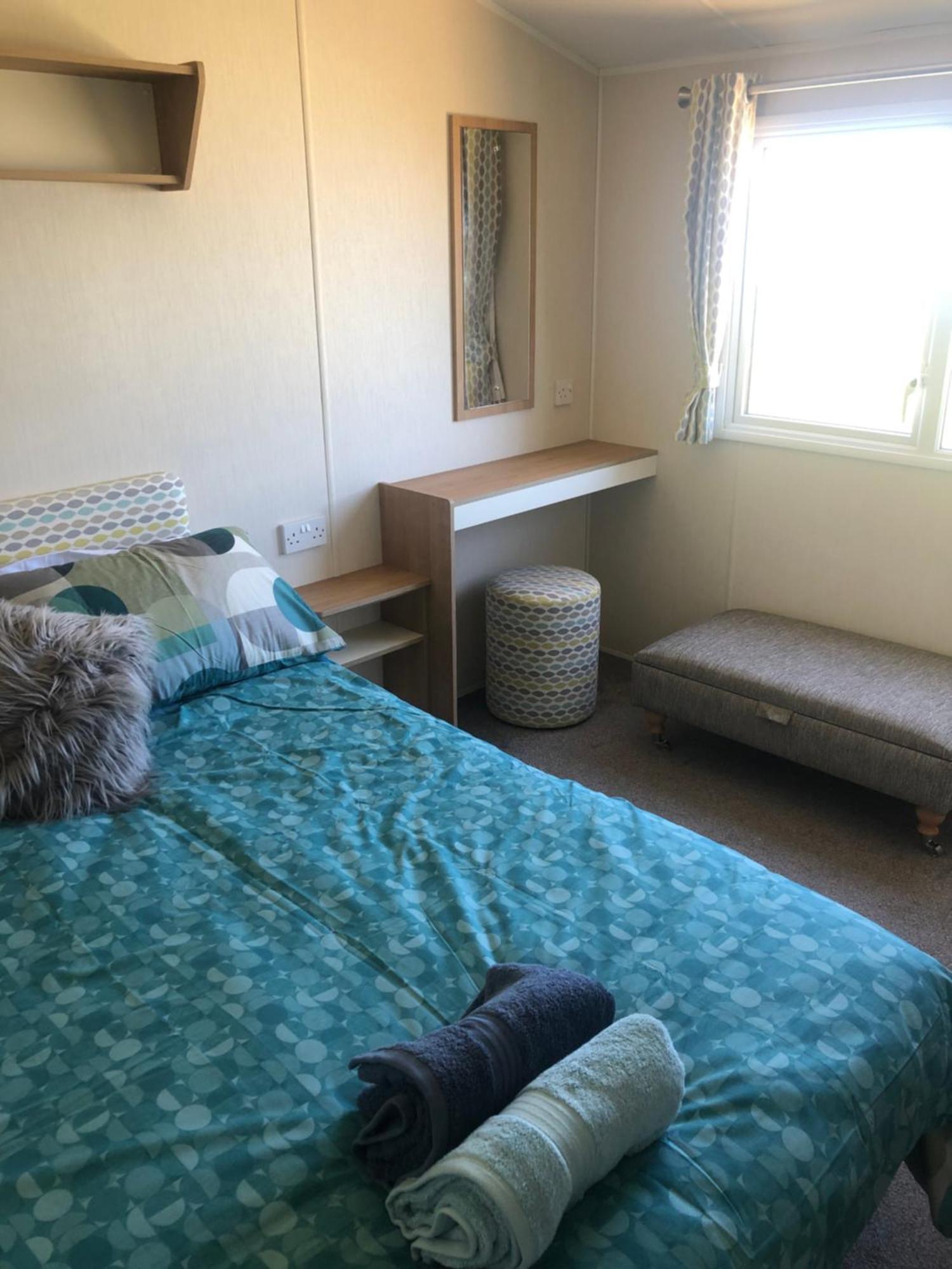 Gwel Y Mor - Lleyn Peninsula Static Villa Llangwnadl Kültér fotó